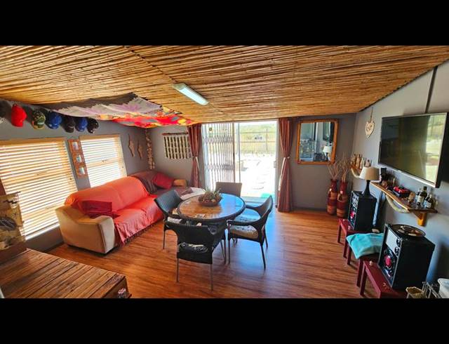 3 BEDROOM HOUSE FOR SALE IN DWARSKERSBOS